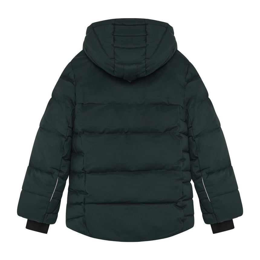 Manteau Matelassé Ski 4-10ans-Color Kids-CLO-742765-9150-CLÉMENT