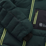 Manteau Matelassé Ski 4-10ans-Color Kids-CLO-742765-9150-CLÉMENT