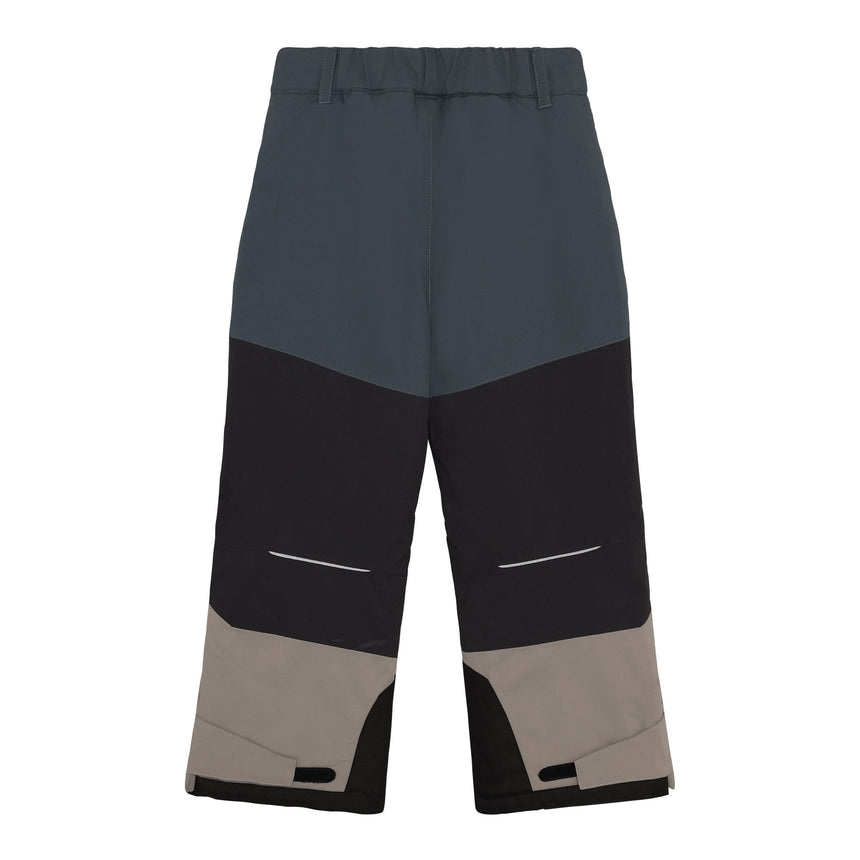 Pantalon Ski Colorblock 4-14ans-Color Kids-CLO-742769-1922-CLÉMENT