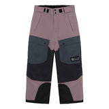 Pantalon Ski Colorblock 4-14ans-Color Kids-CLO-742769-6011-CLÉMENT