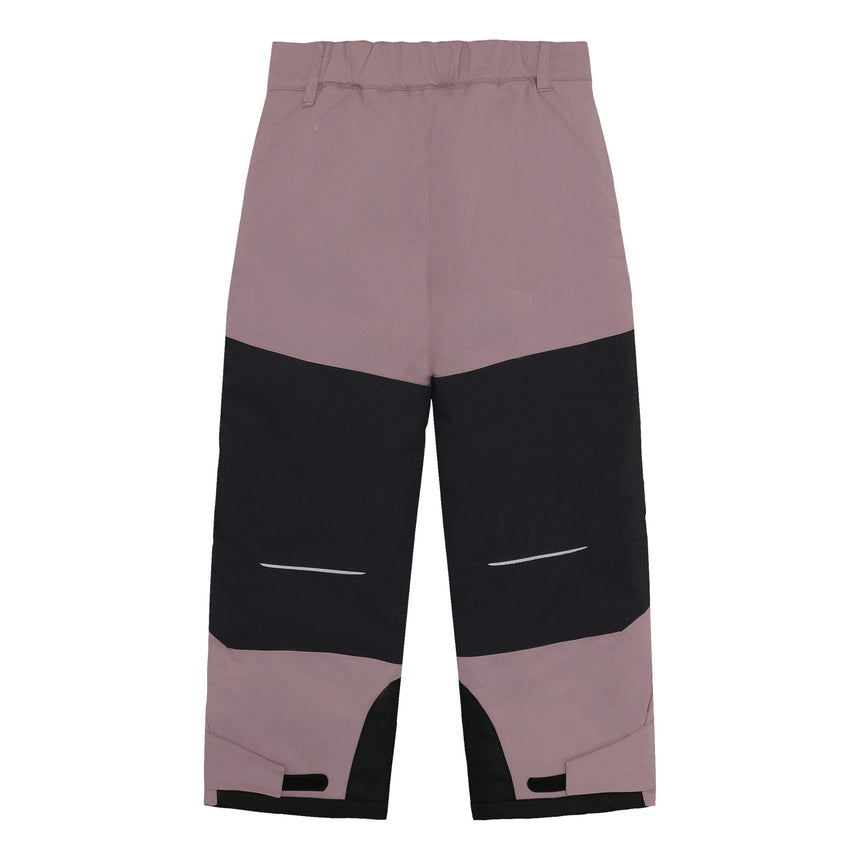 Pantalon Ski Colorblock 4-14ans-Color Kids-CLO-742769-6011-CLÉMENT