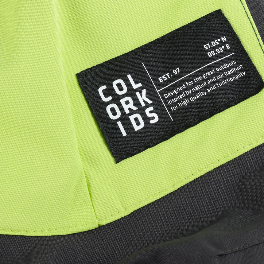 Pantalon Ski Colorblock 4-14ans-Color Kids-CLO-742769-9150-CLÉMENT