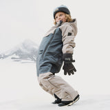 Habit de Neige Ski Colorblock 4-14ans-Color Kids-CLO-742840-2207-CLÉMENT