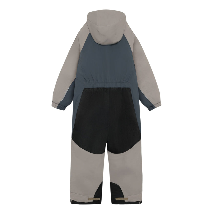 Habit de Neige Ski Colorblock 4-14ans-Color Kids-CLO-742840-2207-CLÉMENT