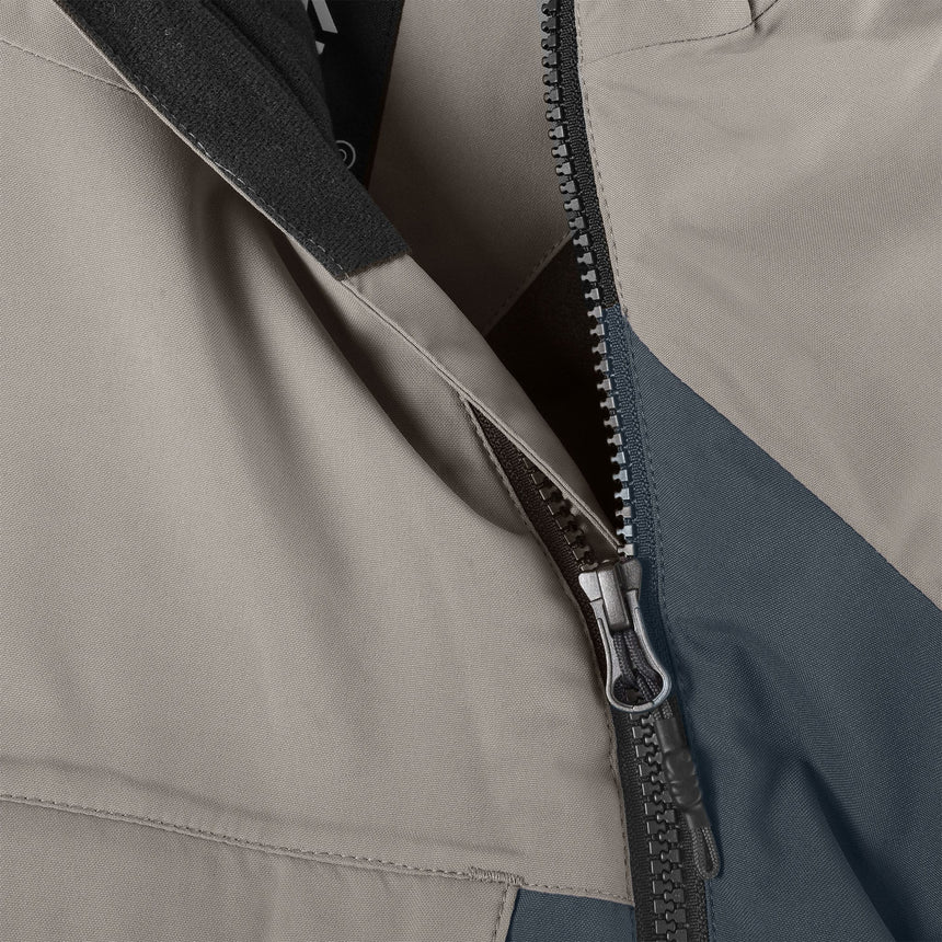 Habit de Neige Ski Colorblock 4-14ans-Color Kids-CLO-742840-2207-CLÉMENT