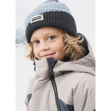 Habit de Neige Ski Colorblock 4-14ans-Color Kids-CLO-742840-2207-CLÉMENT
