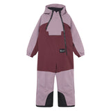 Habit de Neige Ski Colorblock 4-14ans-Color Kids-CLO-742840-6011-CLÉMENT