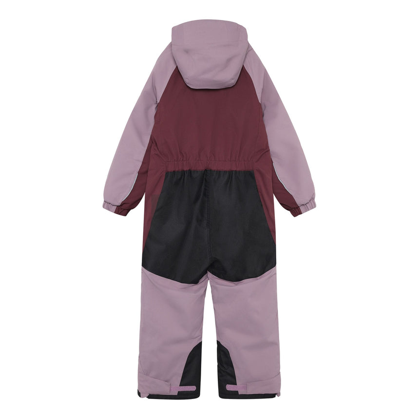 Habit de Neige Ski Colorblock 4-14ans-Color Kids-CLO-742840-6011-CLÉMENT