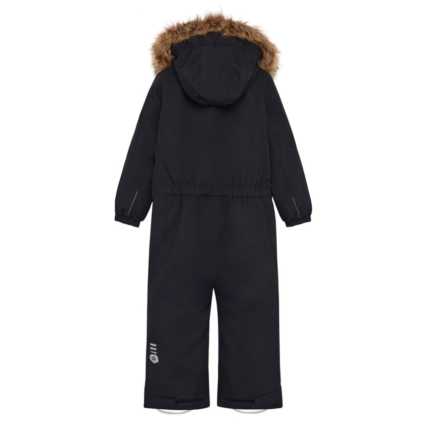 Habit de Neige Noir 2-10ans-Color Kids-CLO-742843-1191-CLÉMENT