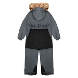 Habit de Neige Charcoal 2-10ans-Color Kids-CLO-742843-1922-CLÉMENT