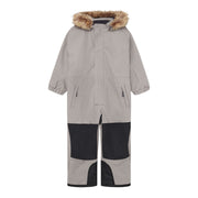 Habit de Neige Beige 2-10ans-Color Kids-Beige-2-CLO-742843-2207-CLÉMENT