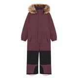 Habit de Neige Prune 2-10ans-Color Kids-Prune-2-CLO-742843-4953-CLÉMENT
