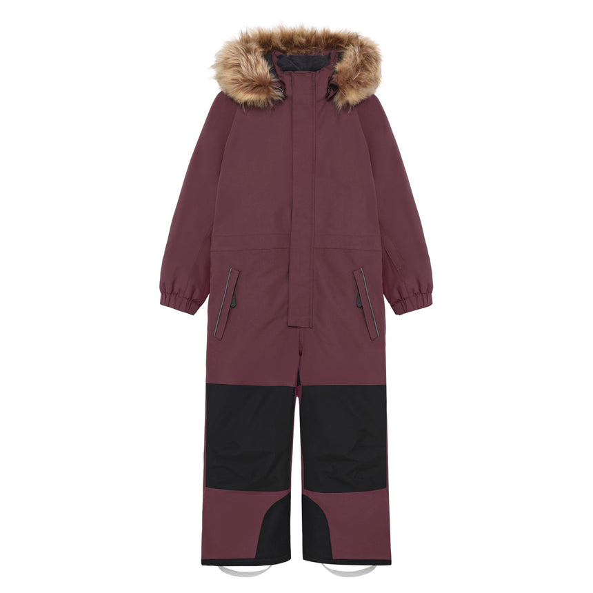Habit de Neige Prune 2-10ans-Color Kids-Prune-2-CLO-742843-4953-CLÉMENT