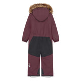 Habit de Neige Prune 2-10ans-Color Kids-CLO-742843-4953-CLÉMENT