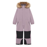 Habit de Neige Rose 2-10ans-Color Kids-CLO-742843-6011-CLÉMENT