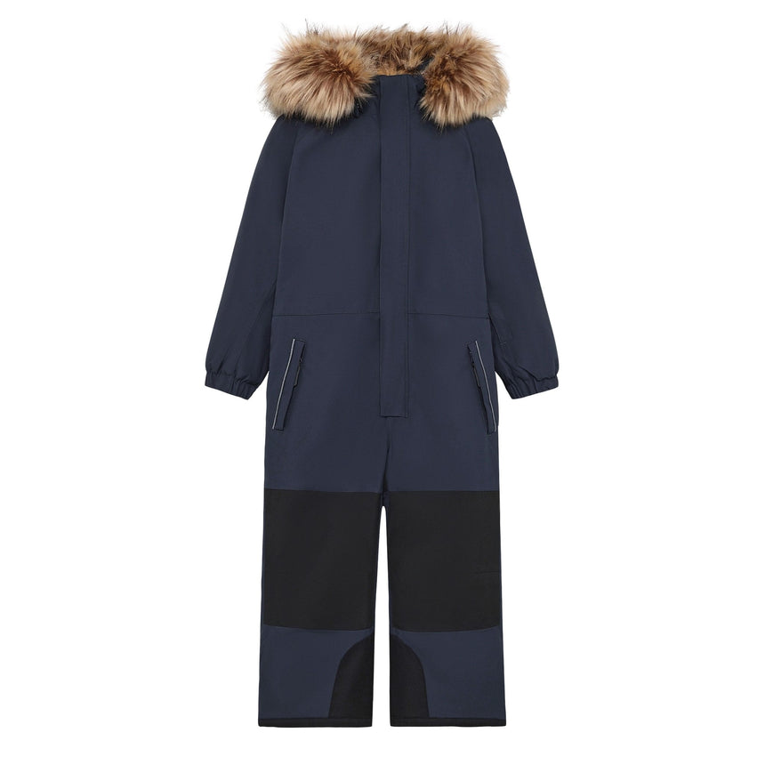 Habit de Neige Marine 2-10ans-Color Kids-Marine-2-CLO-742843-7850-CLÉMENT