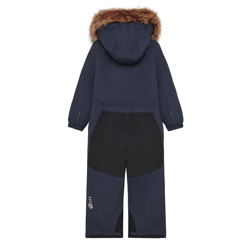 Habit de Neige Marine 2-10ans-Color Kids-CLO-742843-7850-CLÉMENT