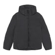 Manteau Matelassé Noir 4-14ans-Color Kids-Noir-4-CLO-742895-1919-CLÉMENT