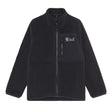 Veste Teddy Noire 4-10ans-Color Kids-Noir-4-CLO-742913-1919-CLÉMENT