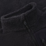 Veste Teddy Noire 4-10ans-Color Kids-CLO-742913-1919-CLÉMENT