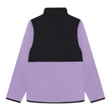 Veste Polar Lilas 4-10ans-Color Kids-CLO-742915-6716-CLÉMENT