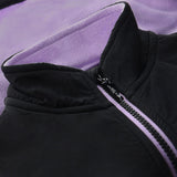 Veste Polar Lilas 4-10ans-Color Kids-CLO-742915-6716-CLÉMENT