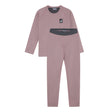 Ensemble Thermal Merino Rose 4-10ans-Color Kids-CLO-742936-6011-CLÉMENT