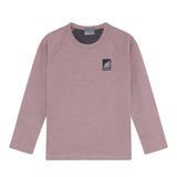 Ensemble Thermal Merino Rose 4-10ans-Color Kids-CLO-742936-6011-CLÉMENT