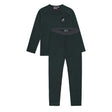 Ensemble Thermal Merino Vert 4-10ans-Color Kids-Forêt-4-CLO-742936-9150-CLÉMENT