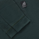 Ensemble Thermal Merino Vert 4-10ans-Color Kids-CLO-742936-9150-CLÉMENT