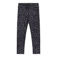 Legging Imprimé Fleurs 4-8ans-Color Kids-Noir-4-CLO-742952-1919-CLÉMENT