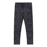 Legging Imprimé Fleurs 4-8ans-Color Kids-Noir-4-CLO-742952-1919-CLÉMENT