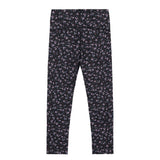 Legging Imprimé Fleurs 4-8ans-Color Kids-CLO-742952-1919-CLÉMENT