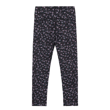 Legging Imprimé Fleurs 4-8ans-Color Kids-CLO-742952-1919-CLÉMENT