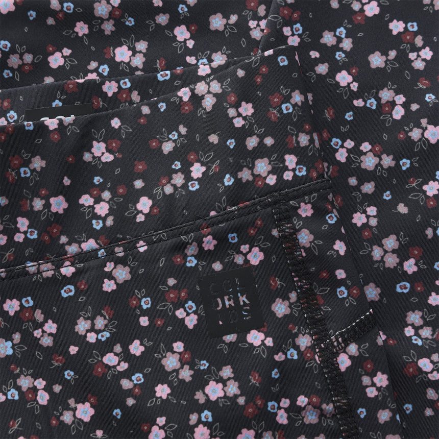 Legging Imprimé Fleurs 4-8ans-Color Kids-CLO-742952-1919-CLÉMENT