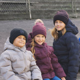 Tuque Pompon 3-10ans-Color Kids-CLO-742982-4953-CLÉMENT