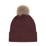 Tuque Pompon 3-10ans-Color Kids-CLO-742982-4953-CLÉMENT