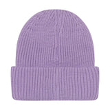 Tuque Tricot Côtelée 3-10ans-Color Kids-CLO-742985-CLÉMENT