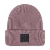 Tuque Tricot Côtelée 3-10ans-Color Kids-Rose-3-6 ans-CLO-742985-CLÉMENT
