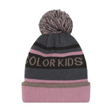 Tuque Logo 3-10ans-Color Kids-CLO-742993-5213-CLÉMENT