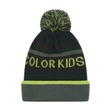 Tuque Logo 3-10ans-Color Kids-CLO-742993-9651-CLÉMENT