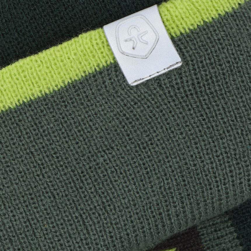 Tuque Logo 3-10ans-Color Kids-CLO-742993-9651-CLÉMENT