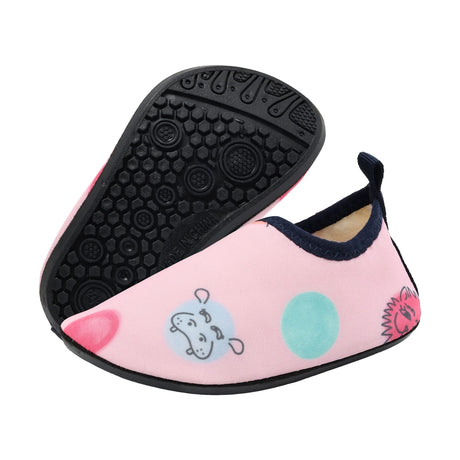Soulier d'eau Animaux Pointures 32-41-Color Kids-CLO-760230-4802-CLÉMENT