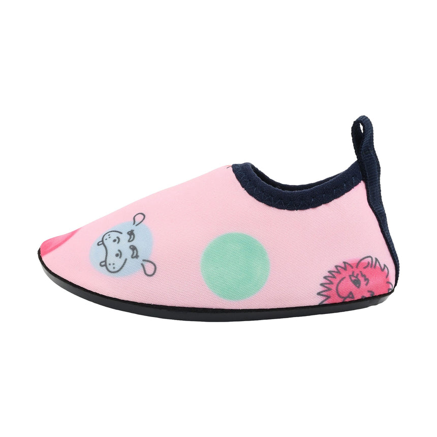 Soulier d'eau Animaux Pointures 32-41-Color Kids-CLO-760230-4802-CLÉMENT