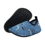 Soulier d'eau Imprimé Plage Pointures 36-41-Color Kids-CLO-760230-7450-CLÉMENT