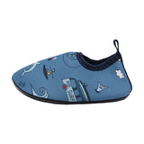 Soulier d'eau Imprimé Plage Pointures 36-41-Color Kids-CLO-760230-7450-CLÉMENT