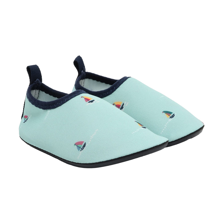 Chaussons D'eau Voilier Pointures 22-31-Color Kids-Bleu-EU 22-23-CLO-760230-7506-CLÉMENT