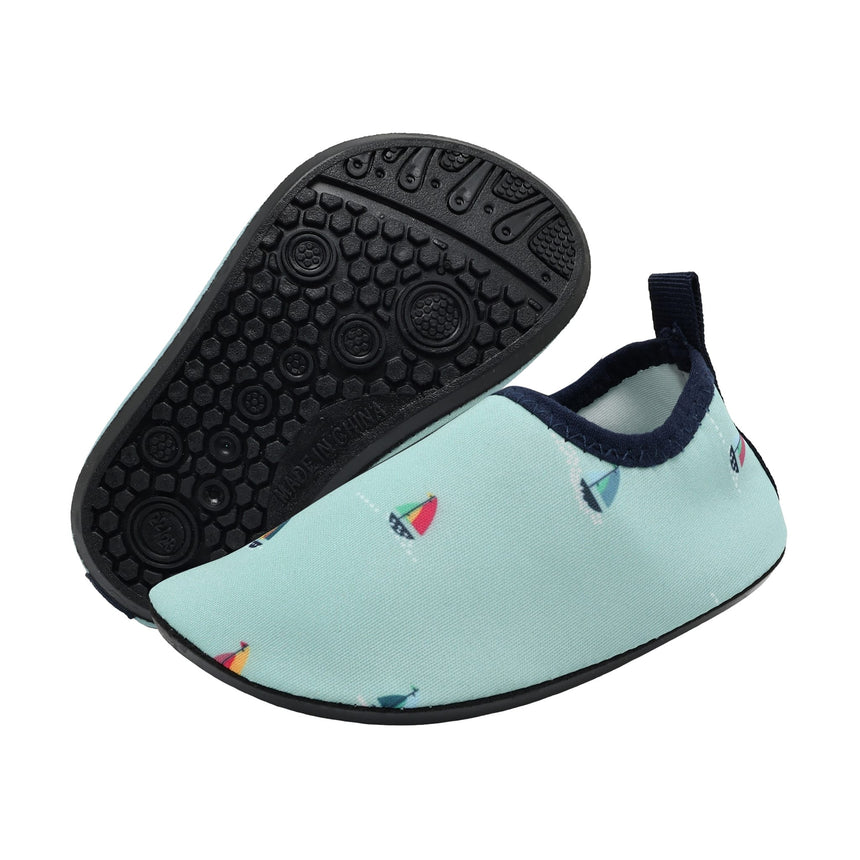 Chaussons D'eau Voilier Pointures 22-31-Color Kids-CLO-760230-7506-CLÉMENT
