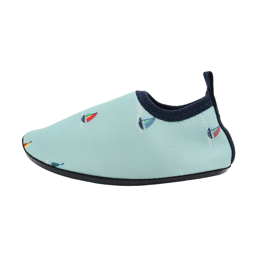 Chaussons D'eau Voilier Pointures 22-31-Color Kids-CLO-760230-7506-CLÉMENT
