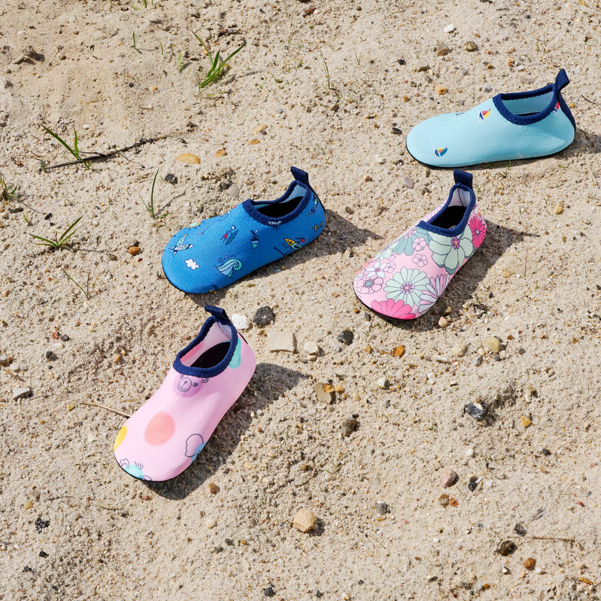 Chaussons D'eau Voilier Pointures 22-31-Color Kids-CLO-760230-7506-CLÉMENT